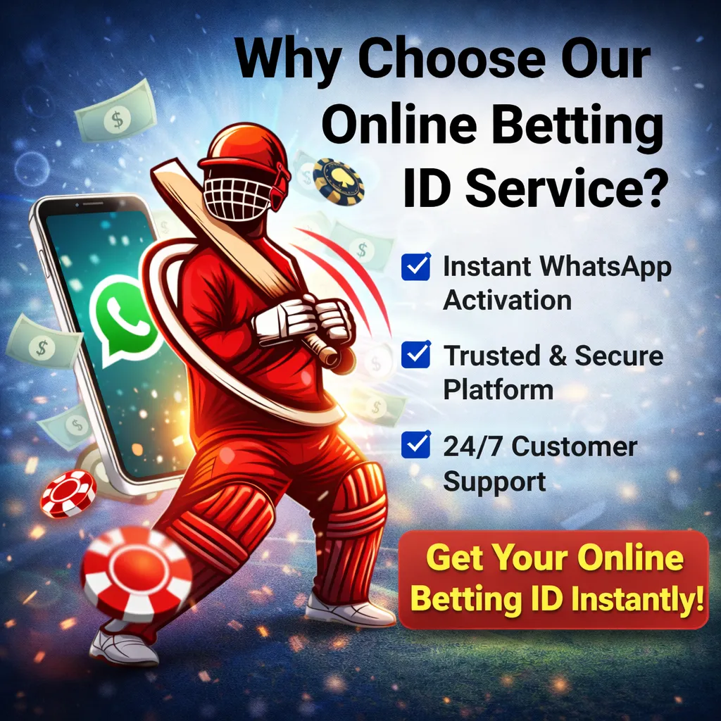 choose our id service