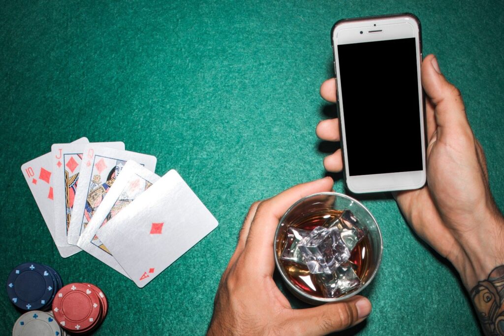 Online Betting ID
