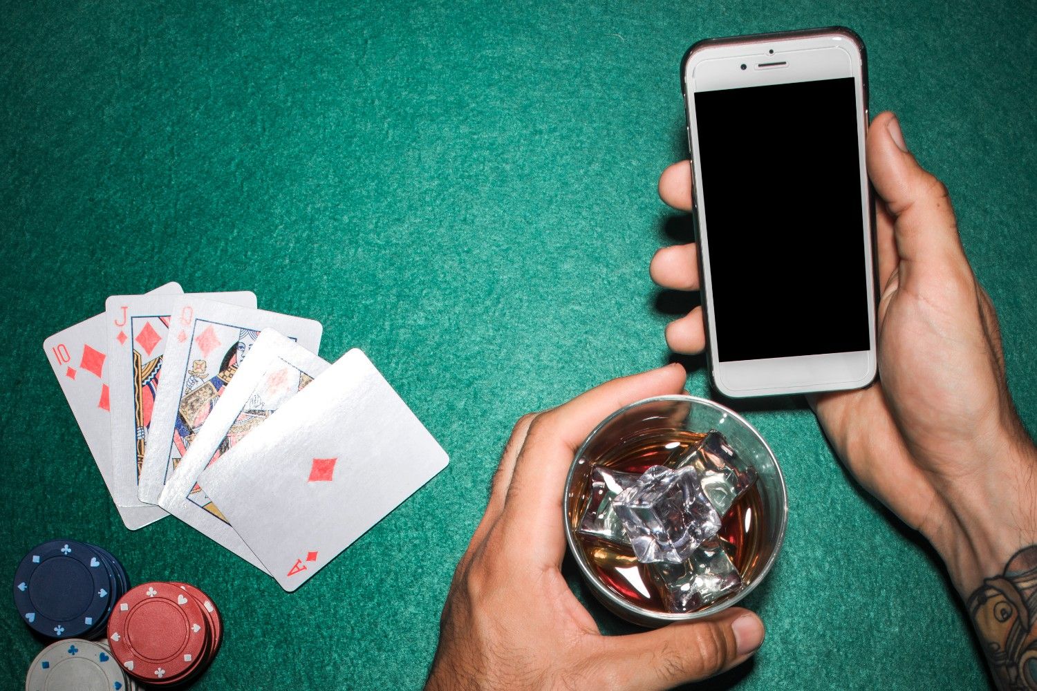 Online Betting ID